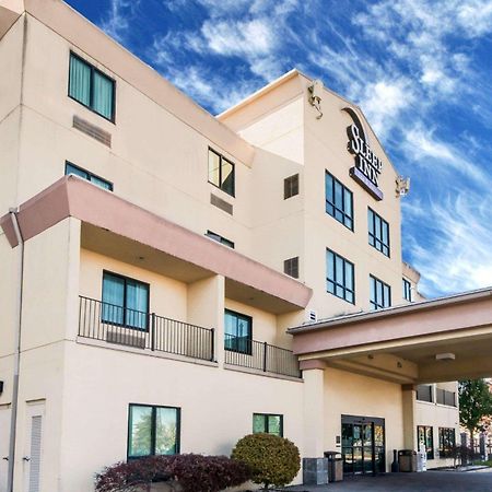 Sleep Inn & Suites Winchester Exterior foto